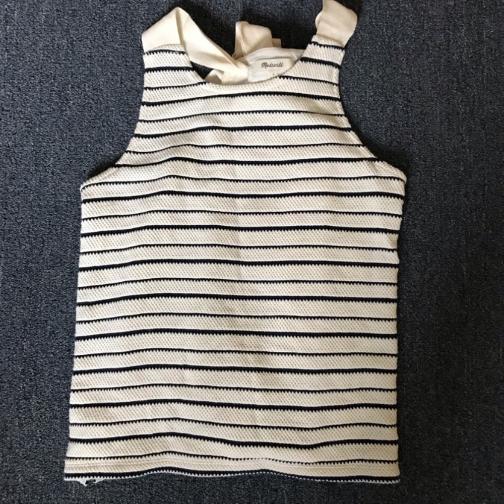 Madewell top